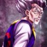 zoldyck